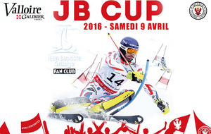 JB Cup