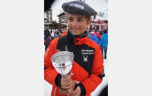 COQS D'OR VALENTIN EN ARGENT