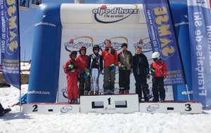 BAPTISTE SUR LA PLUS HAUTE MARCHE