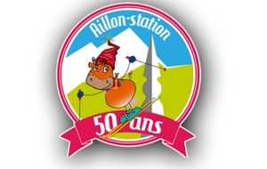 50 ANS AILLON STATION