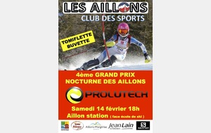 SAMEDI 14 FEVRIER 2015