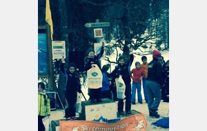 Margot au dessus du lot