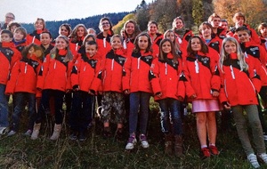 ASSEMBLÉE GÉNÉRALE 