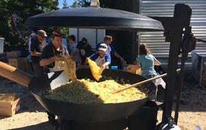 SUPER FETE DES FROMAGES DE SAVOIE