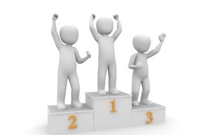 Une avalanche de Podiums