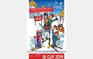 JB Cup