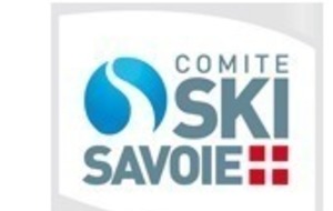 Carré Neige GS Garçons St François Filles La Toussuire