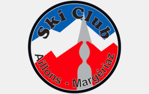 Coupe de bronze SL Aillons Margeriaz 1000 en Nocturne