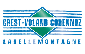 Coupe de bronze GS Crest Voland