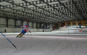 Stage de Ski AMNEVILLE