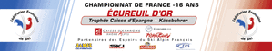 Ecureuil d'Or 2 GS / 2 SL Morzine, Les Gets et St Jean d'Aulps