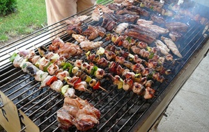 AG Ski Club (Aillon Margériaz 1400)