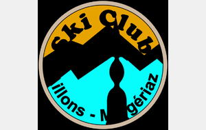 Réunion de début de saison (horaire avancé !)