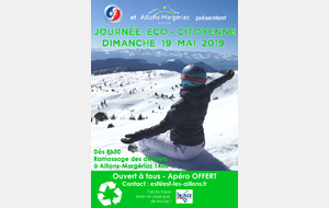 Journée Eco Citoyenne