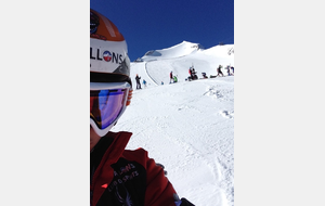 Stage STELVIO ANNULE