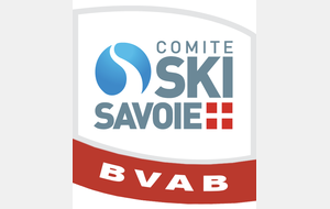 BVAB U14 (Slalom) Aillons