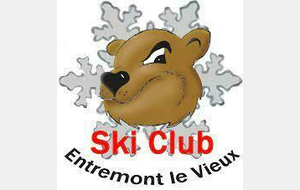 BVAB U14 (Slalom) Entremont