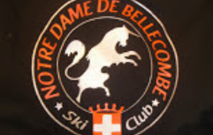 BVAB U14 (Géant) Notre Dame de Bellecombe