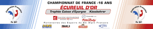 Ecureuil d'Or 2e Etape Font Romeu