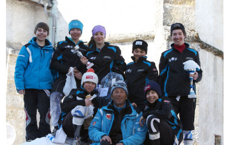 Bienvenue sur notre nouveau site