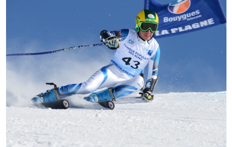 C'EST PARTI POUR LUCAS