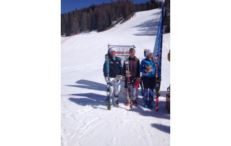 PACO &amp; JULIE DANS LE TOP 10 DES FRANCAIS