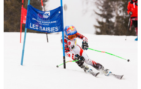 classement final BVAB saison 13/14