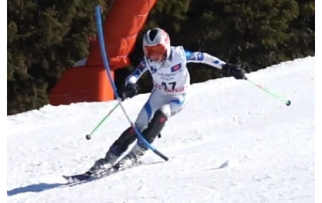 QUALIFICATION BVAB U16