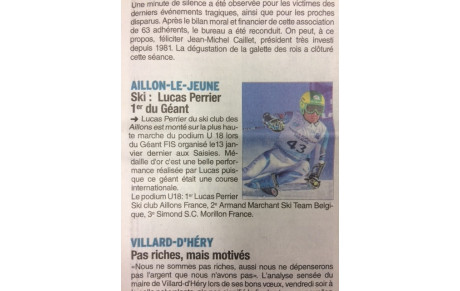 article dauphine libere