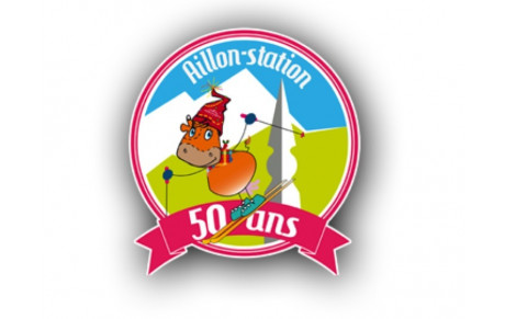 50 ANS AILLON STATION