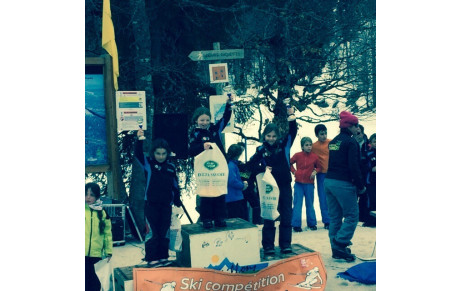 Margot au dessus du lot