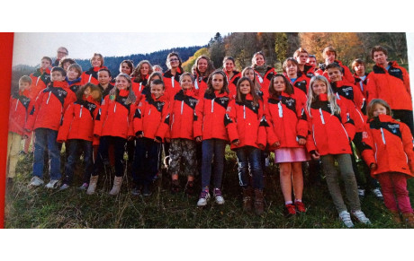 ASSEMBLÉE GÉNÉRALE 