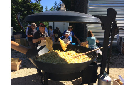 SUPER FETE DES FROMAGES DE SAVOIE