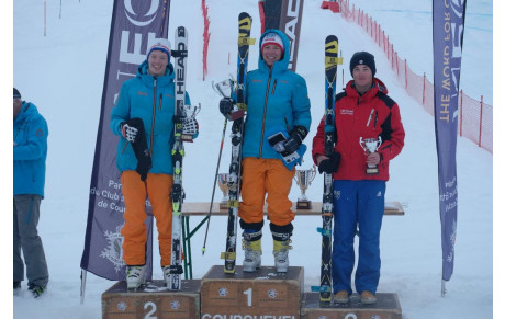 Paco belle réussite