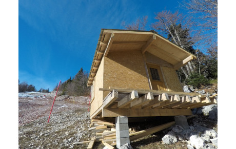 operation &quot;gainage&quot;