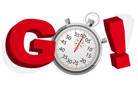 Chrono entrainement mardi 25 Février