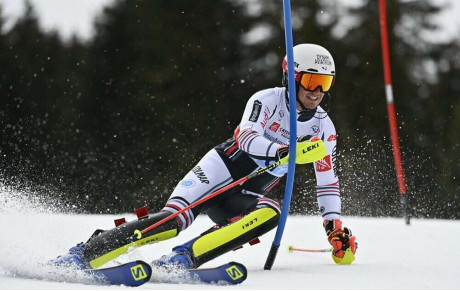 Coupe d’Europe : Paco Rassat et Hugo Desgrippes dans le Top 10 à Berchtesgaden