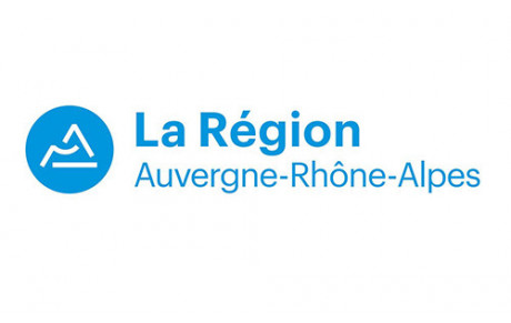 REGION AUVERGNE RHONE ALPES