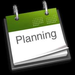 Planning Vacances